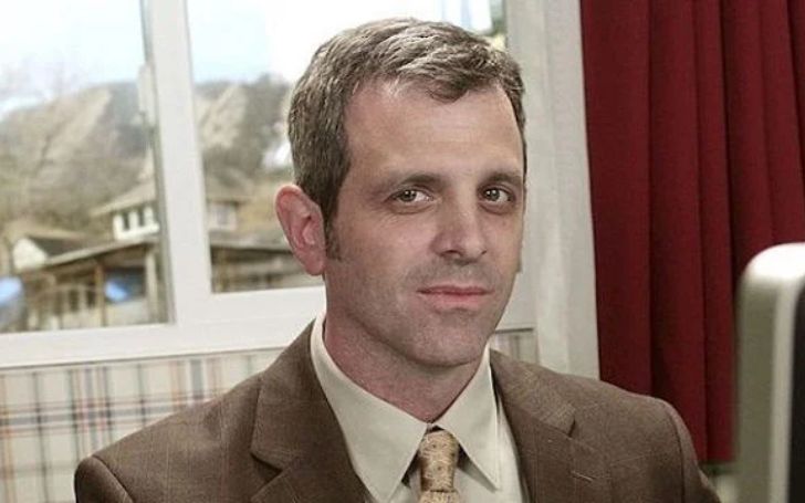 Warren Lieberstein